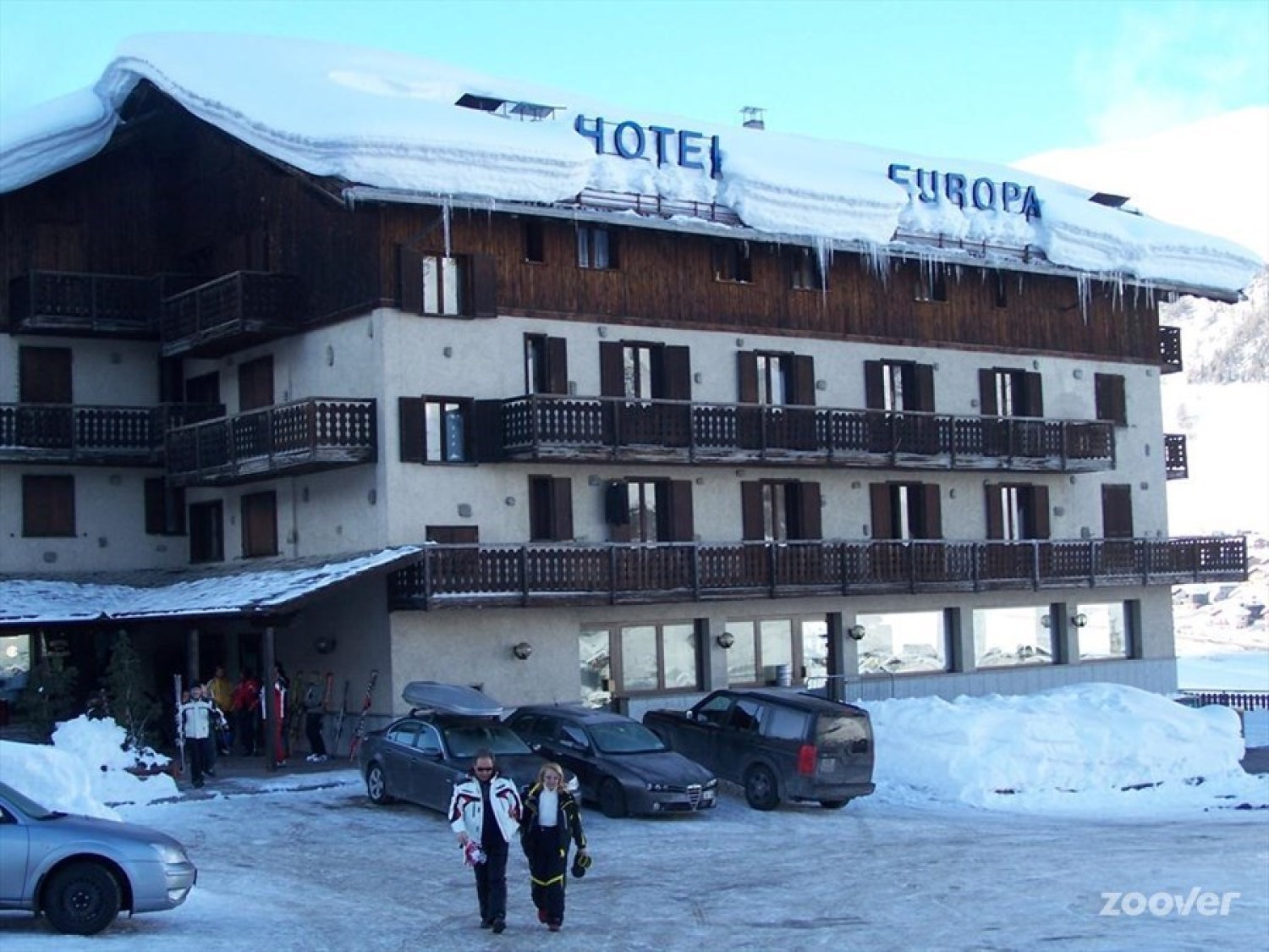 Europa-Livigno-Foto